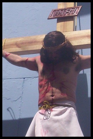 Semana Santa